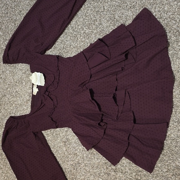 Altar'd State Dress - Picture 3 of 8